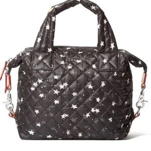 MZ Wallace Small Sutton Starlight Crossbody